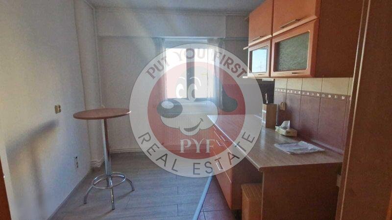 Tei | Apartament 3 camere | Decomandat | 72mp | B11434