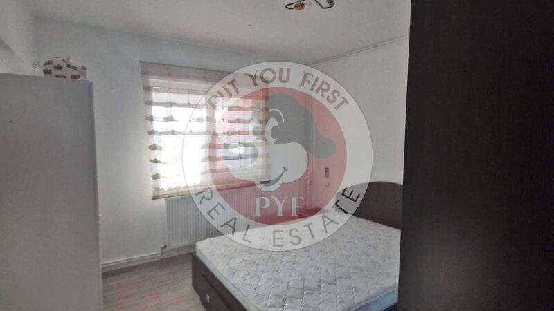 Tei | Apartament 3 camere | Decomandat | 72mp | B11434